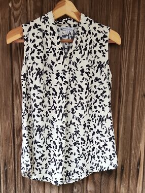 Ophelia Roe Ladies Blouse